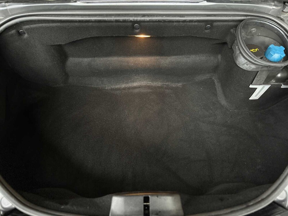 Porsche Boxster 987 2.7 245pk 2005 YOUNGTIMER