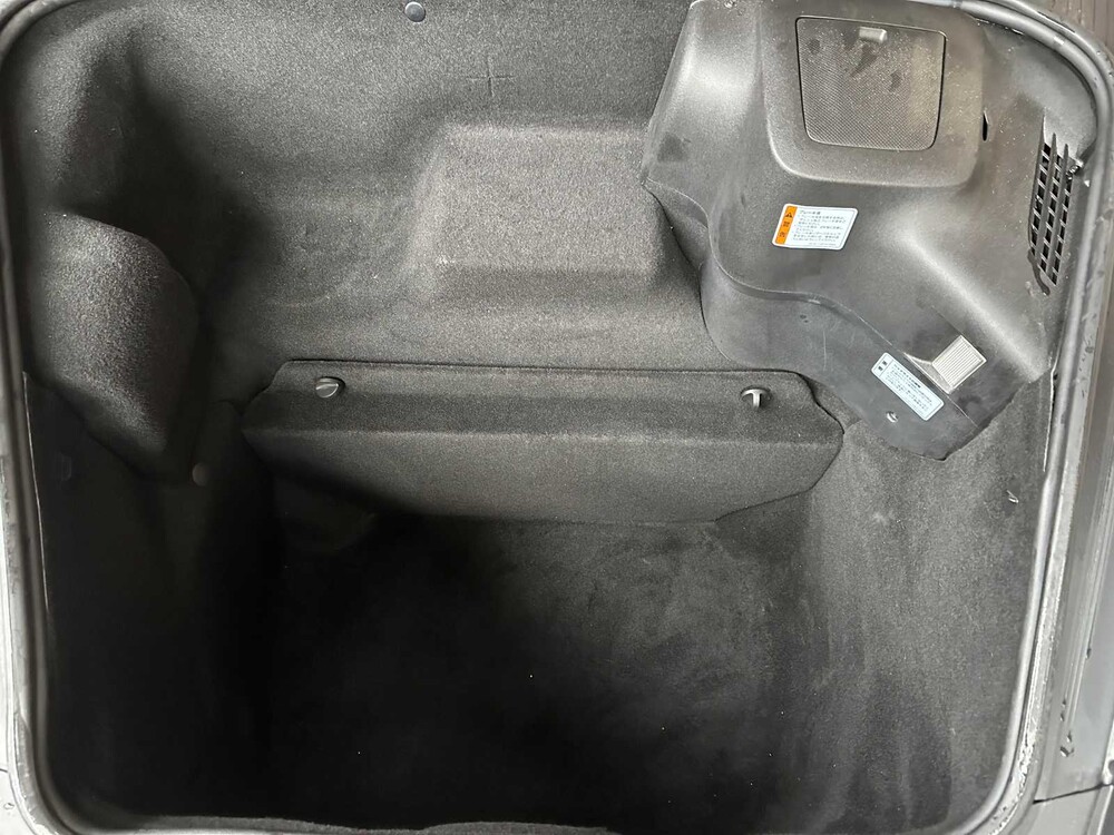 Porsche Boxster 987 2.7 245pk 2005 YOUNGTIMER