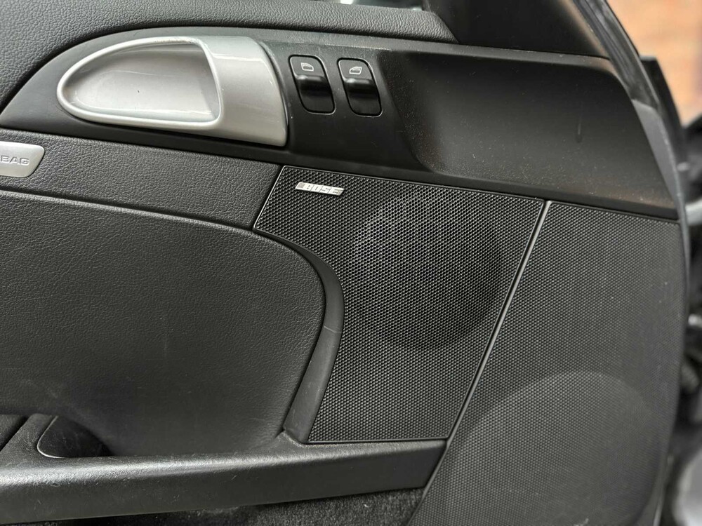 Porsche Boxster 987 2.7 245pk 2005 YOUNGTIMER