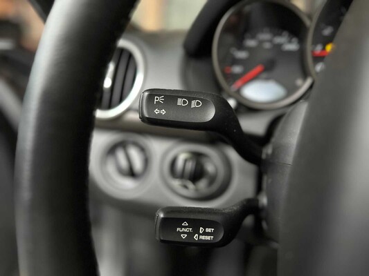 Porsche Boxster 987 2.7 245hp 2005 YOUNGTIMER