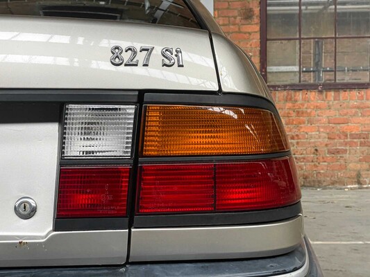 Rover 800 827 Si 2.7 V6 169hp 1995 (Original-NL), LH-JT-94