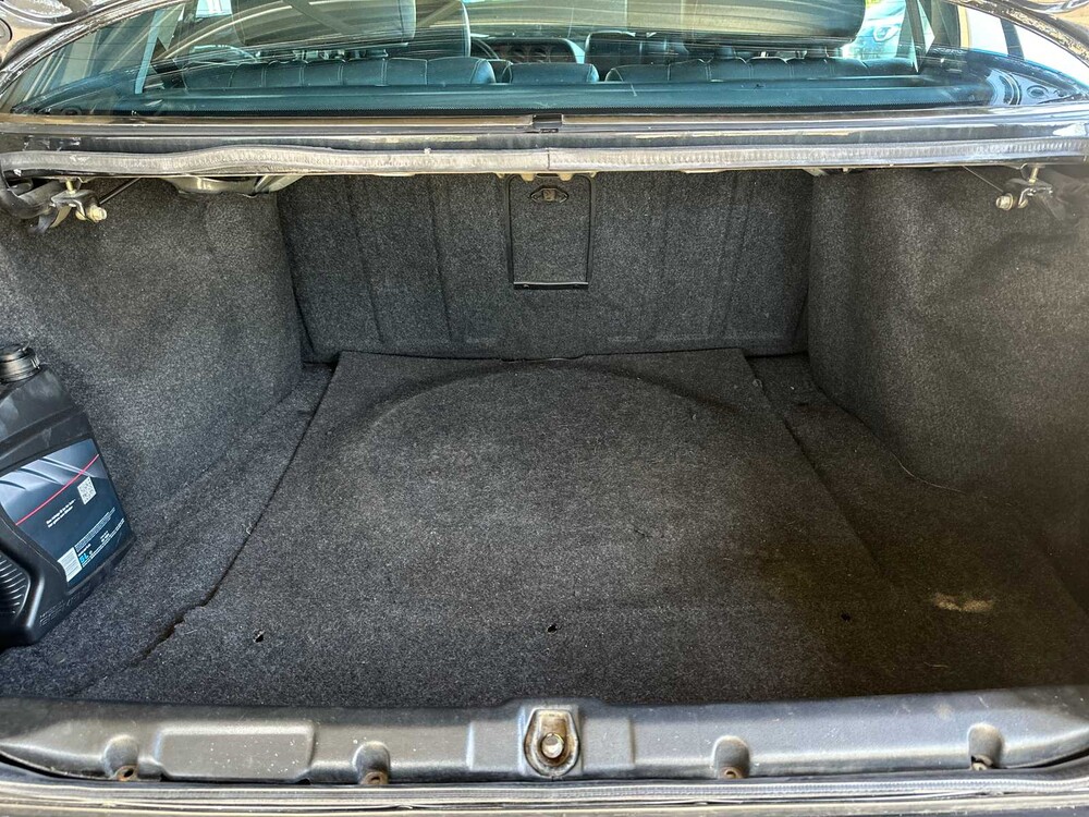 Lancia Thema 3.0 8.32 Ferrari 202pk 1989