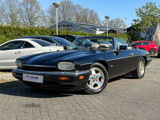 Young- & oldtimers in Boxmeer