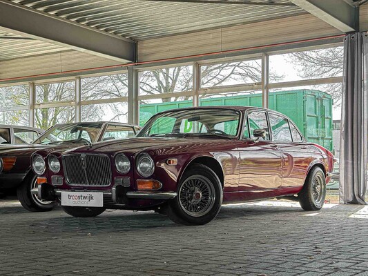 Young- & oldtimers in Boxmeer