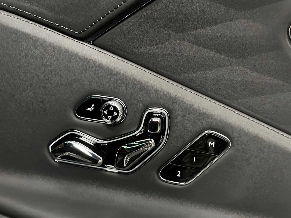 Bentley Flying Spur 6.0 W12 S 635pk 2020 (Origineel-NL & 1e Eigenaar), J-220-XG