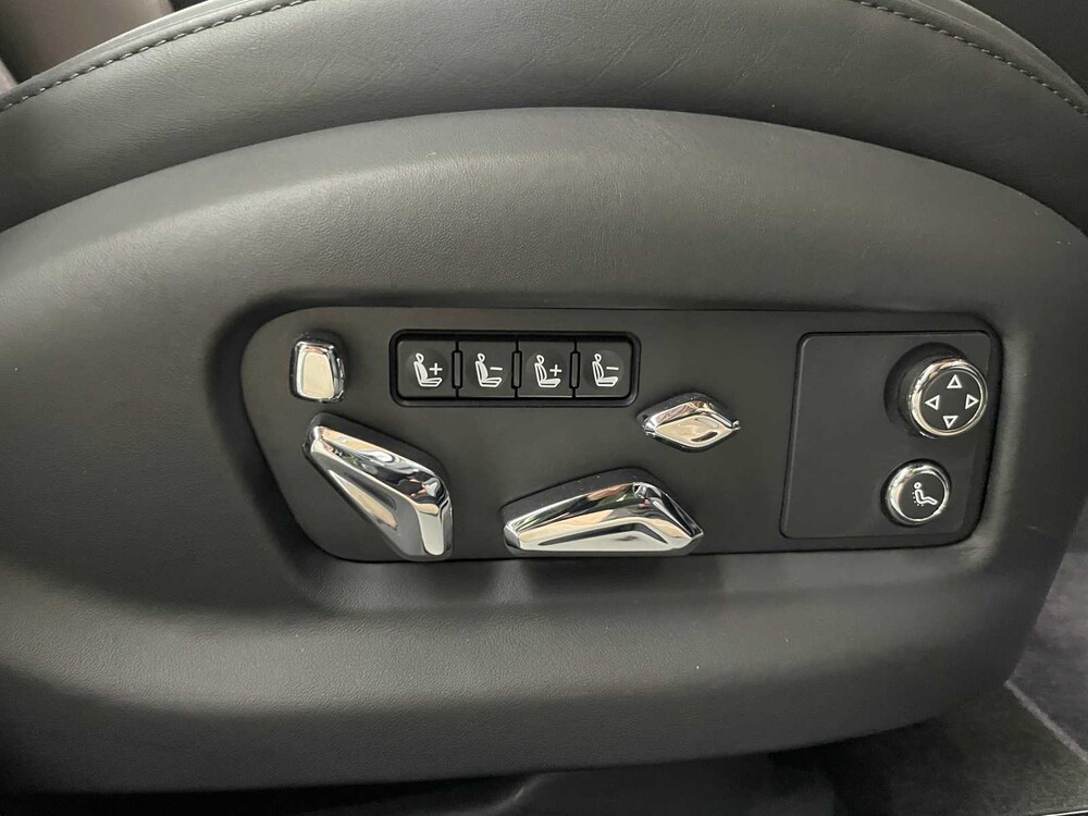 Bentley Flying Spur 6.0 W12 S 635pk 2020 (Origineel-NL & 1e Eigenaar), J-220-XG