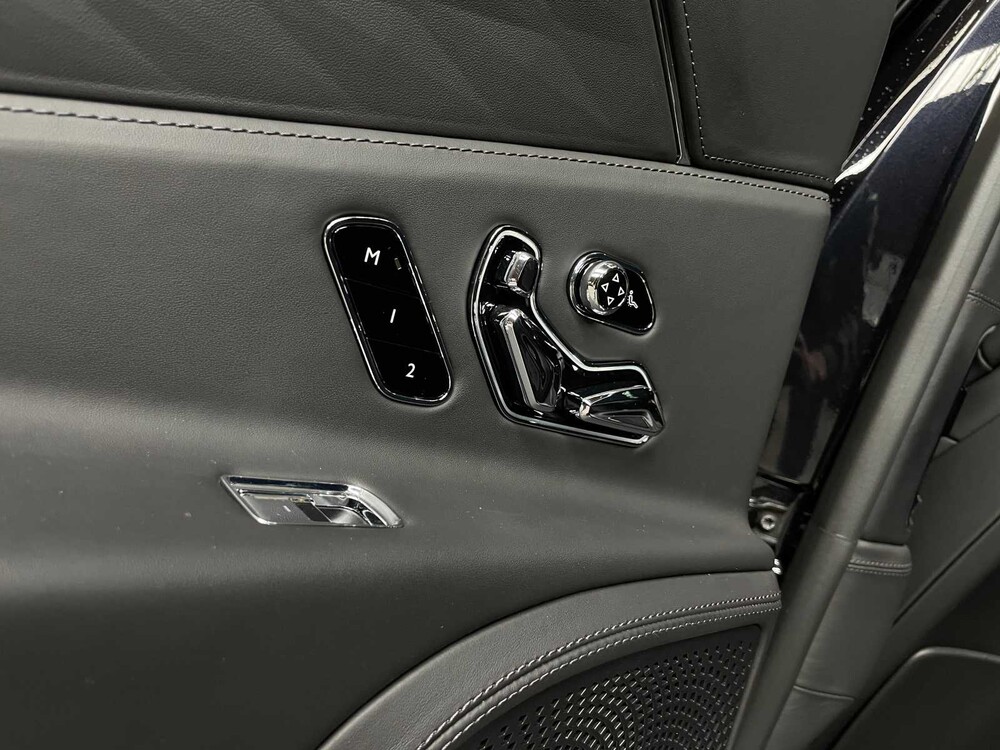 Bentley Flying Spur 6.0 W12 S 635pk 2020 (Origineel-NL & 1e Eigenaar), J-220-XG