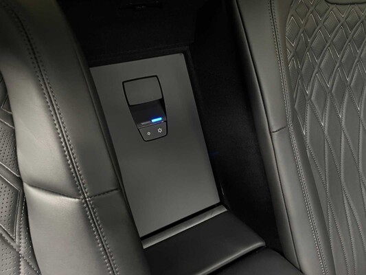 Bentley Flying Spur 6.0 W12 S 635hp 2020 (Original-NL & 1. Besitzer), J-220-XG