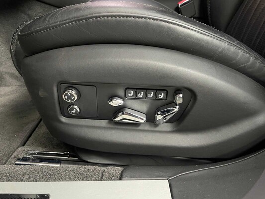Bentley Flying Spur 6.0 W12 S 635hp 2020 (Original-NL & 1. Besitzer), J-220-XG