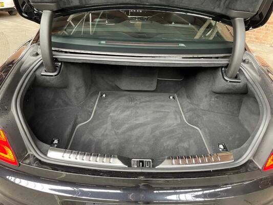 Bentley Flying Spur 6.0 W12 S 635hp 2020 (Original-NL & 1. Besitzer), J-220-XG