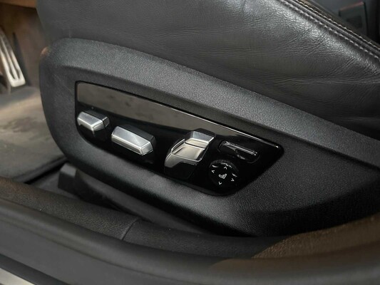 BMW M5 4.4 V8 M-Sport 800PS 2018 F90 5er, SJ-360-B