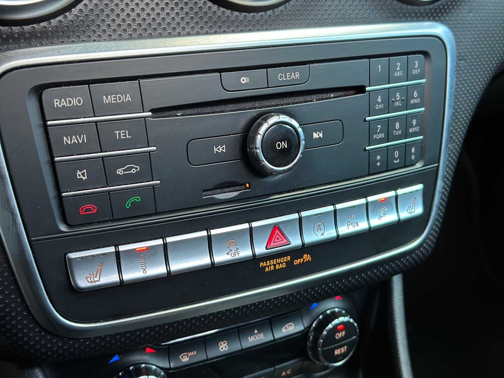 Mercedes-Benz A45 AMG 4Matic 381pk 2018 A-klasse, K-828-FX