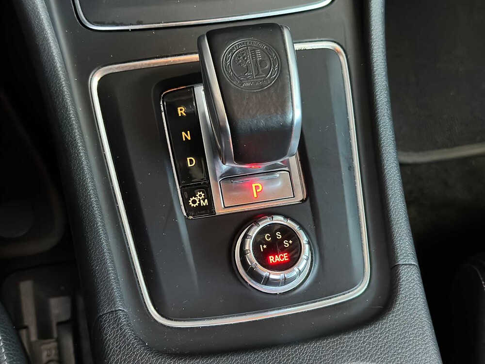 Mercedes-Benz A45 AMG 4Matic 381pk 2018 A-klasse, K-828-FX