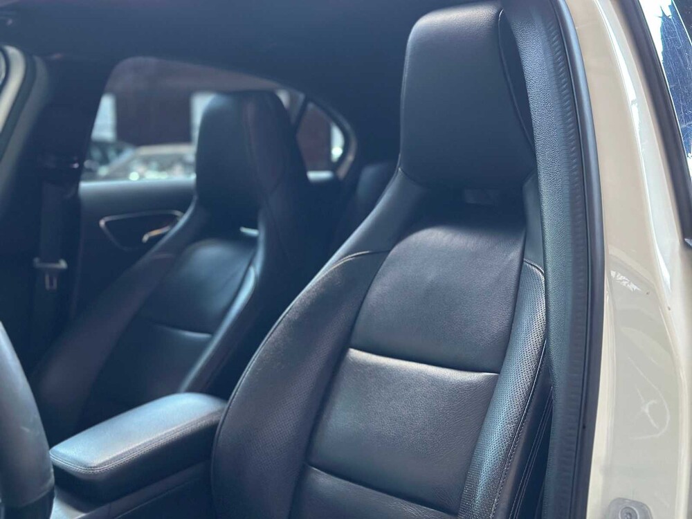 Mercedes-Benz A45 AMG 4Matic 381pk 2018 A-klasse, K-828-FX