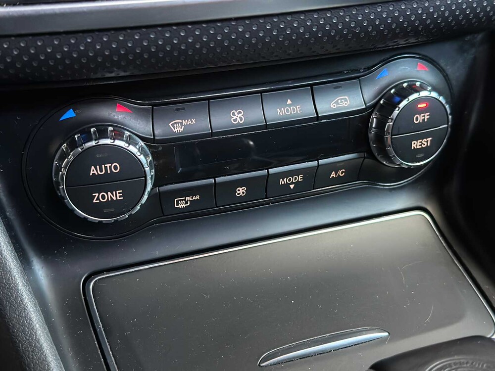 Mercedes-Benz A45 AMG 4Matic 381pk 2018 A-klasse, K-828-FX