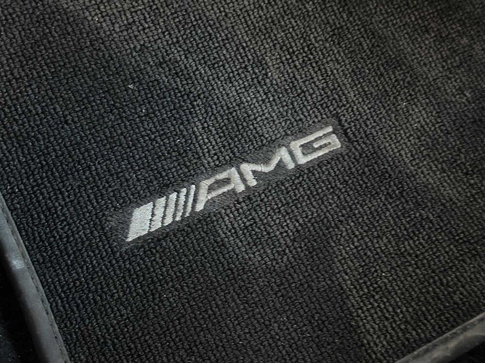 Mercedes-Benz A45 AMG 4Matic 381pk 2018 A-klasse, K-828-FX