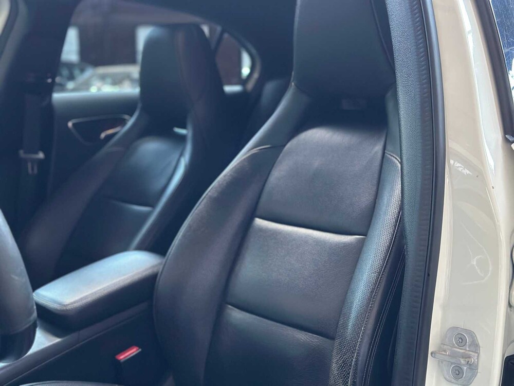 Mercedes-Benz A45 AMG 4Matic 381pk 2018 A-klasse, K-828-FX