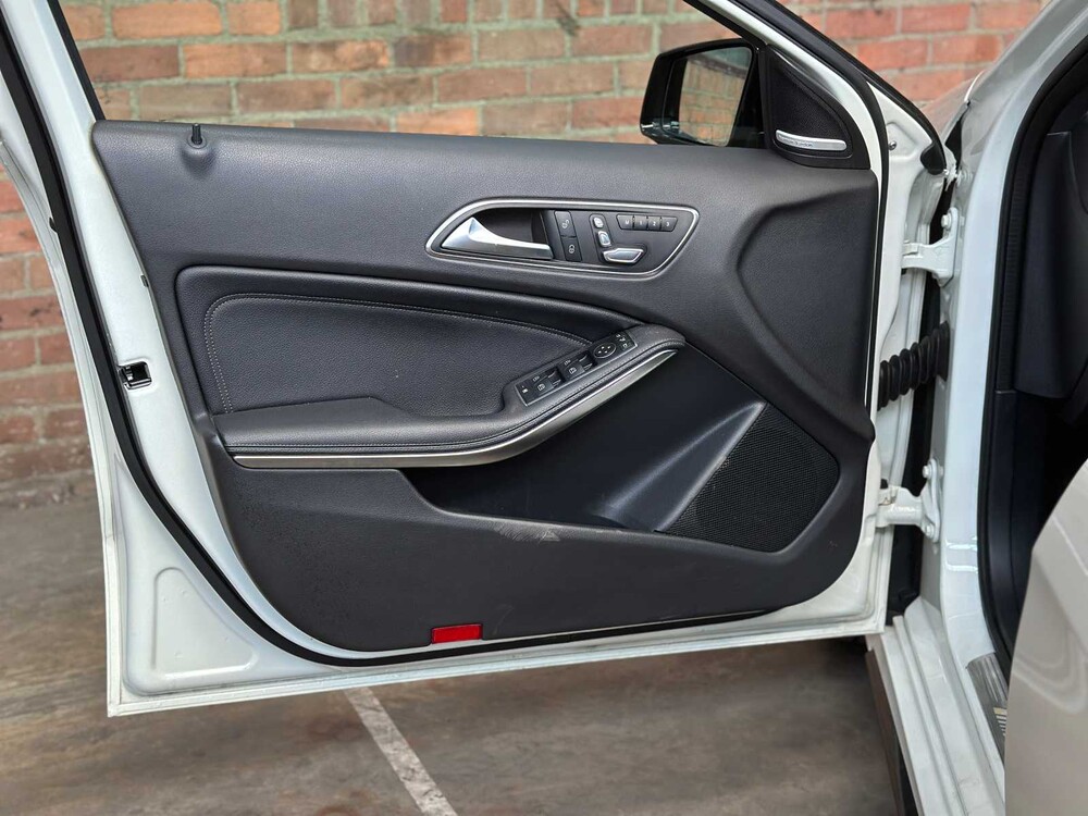 Mercedes-Benz A45 AMG 4Matic 381pk 2018 A-klasse, K-828-FX