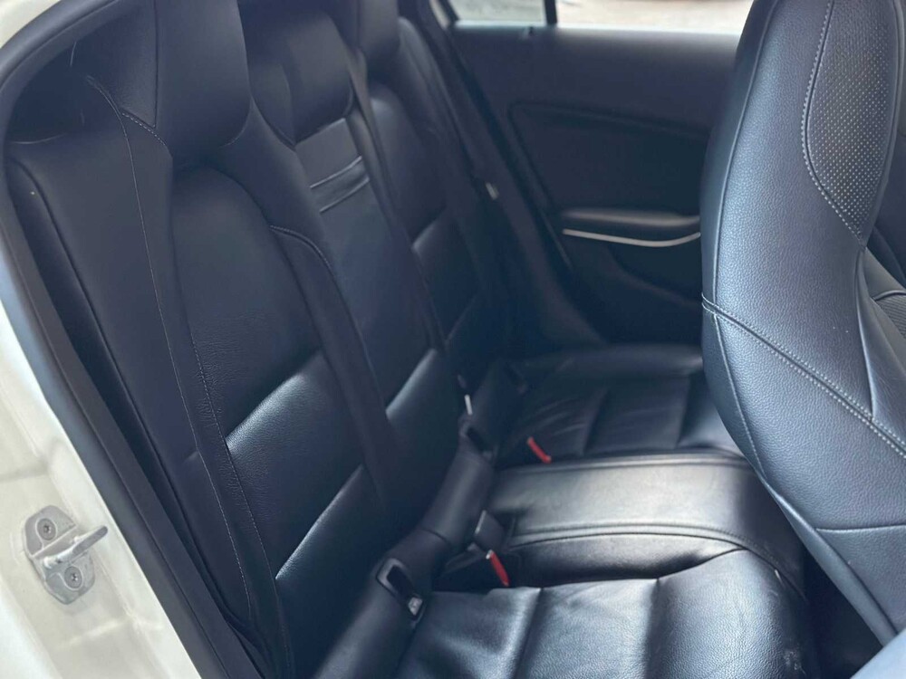 Mercedes-Benz A45 AMG 4Matic 381pk 2018 A-klasse, K-828-FX