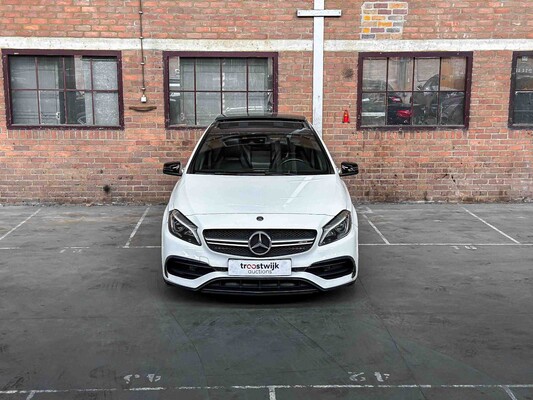 Mercedes-Benz A45 AMG 4Matic 381PS 2018 A-Klasse, K-828-FX