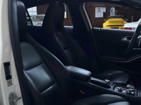 Mercedes-Benz A45 AMG 4Matic 381PS 2018 A-Klasse, K-828-FX