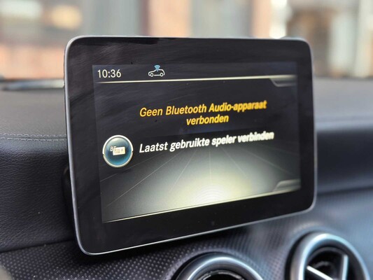 Mercedes-Benz A45 AMG 4Matic 381PS 2018 A-Klasse, K-828-FX