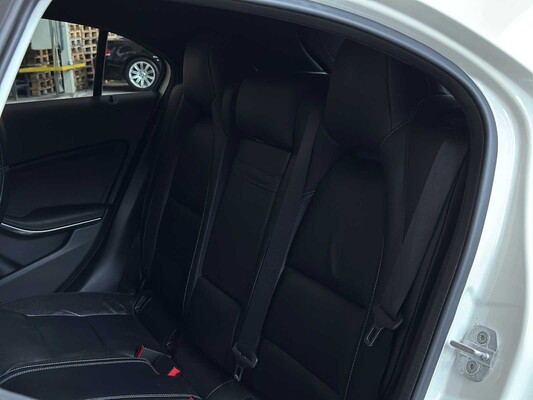 Mercedes-Benz A45 AMG 4Matic 381PS 2018 A-Klasse, K-828-FX