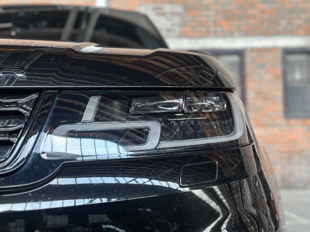 Land Rover Range Rover Sport 2.0 P400e Autobiography Dynamic 404pk 2018, XS-310-J