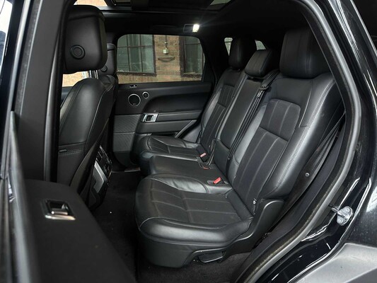 Land Rover Range Rover Sport 2.0 P400e Autobiografie Dynamic 404PS 2018, XS-310-J