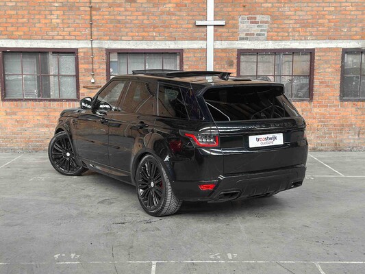 Land Rover Range Rover Sport 2.0 P400e Autobiografie Dynamic 404PS 2018, XS-310-J