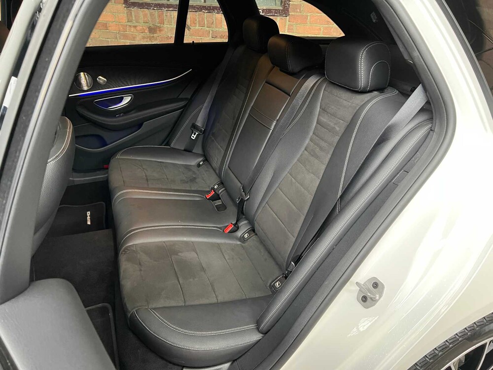 Mercedes-Benz E300 de AMG Line 194pk 2021 Plug-In Hybrid E-Klasse Estate, P-967-ZG