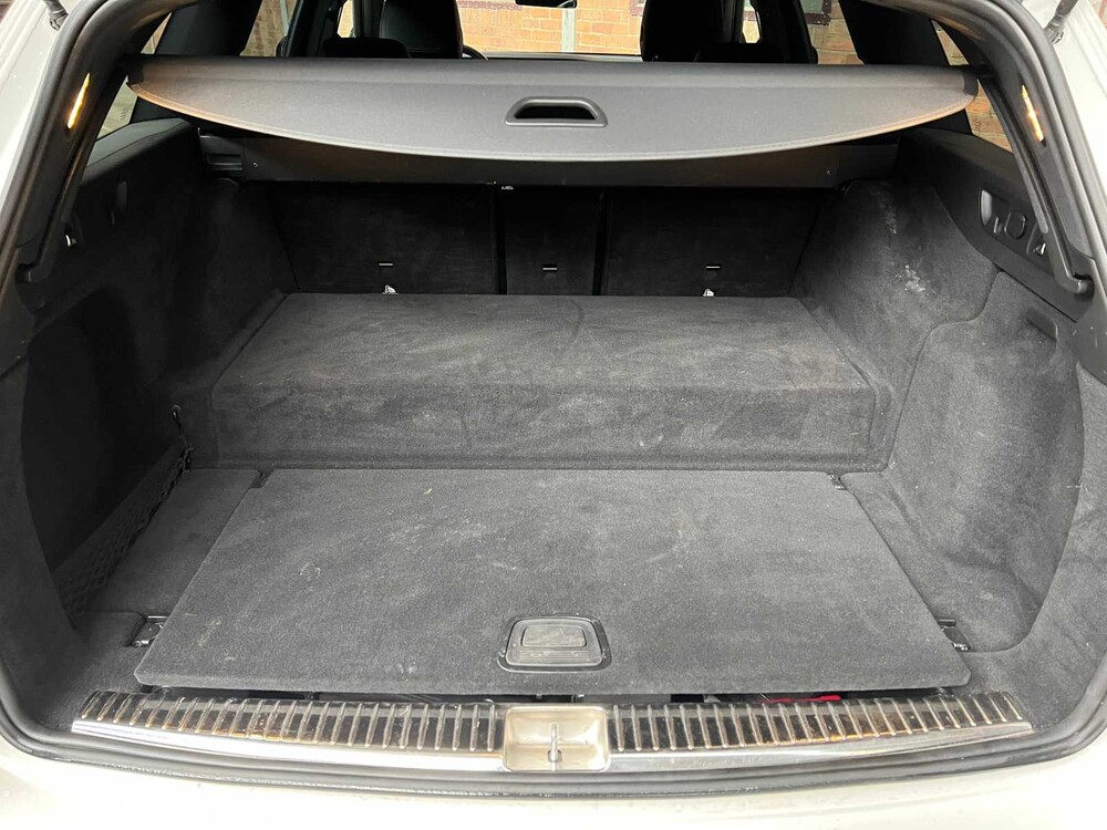 Mercedes-Benz E300 de AMG Line 194pk 2021 Plug-In Hybrid E-Klasse Estate, P-967-ZG