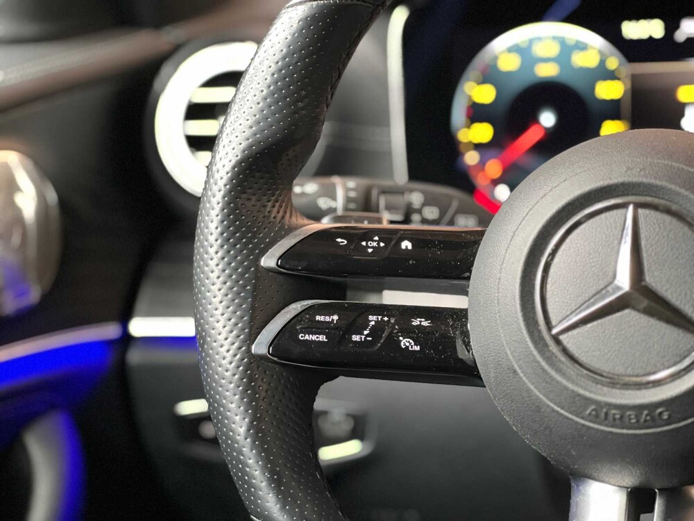 Mercedes-Benz E300 de AMG Line 194pk 2021 Plug-In Hybrid E-Klasse Estate, P-967-ZG