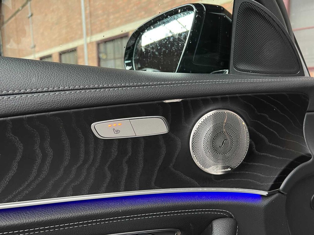 Mercedes-Benz E300 de AMG Line 194pk 2021 Plug-In Hybrid E-Klasse Estate, P-967-ZG