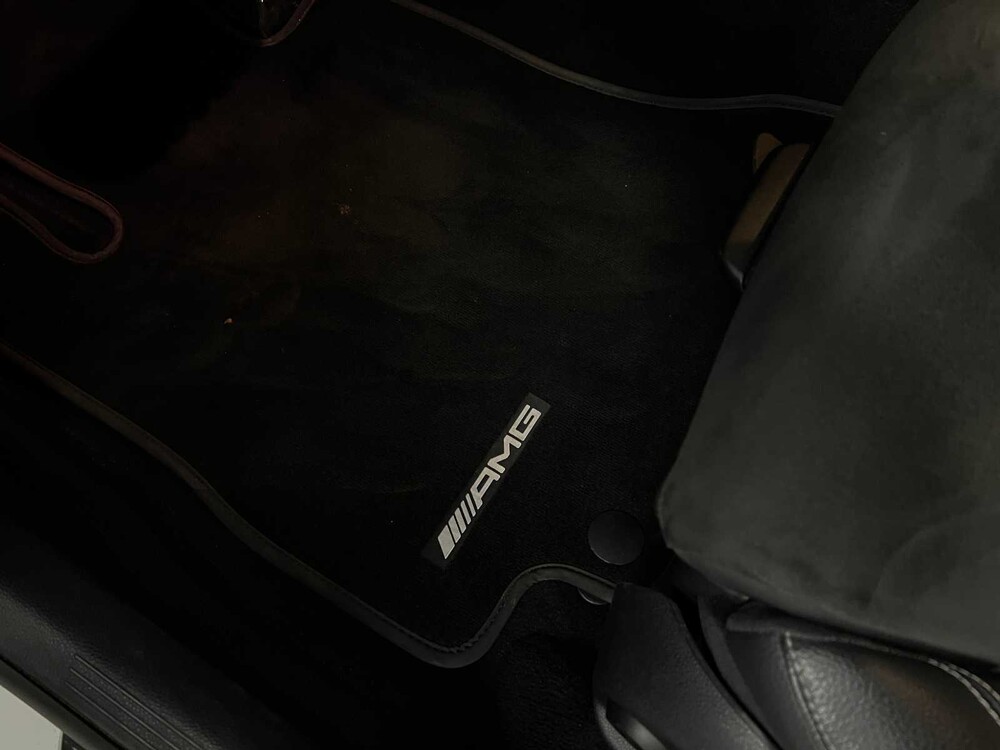 Mercedes-Benz E300 de AMG Line 194pk 2021 Plug-In Hybrid E-Klasse Estate, P-967-ZG