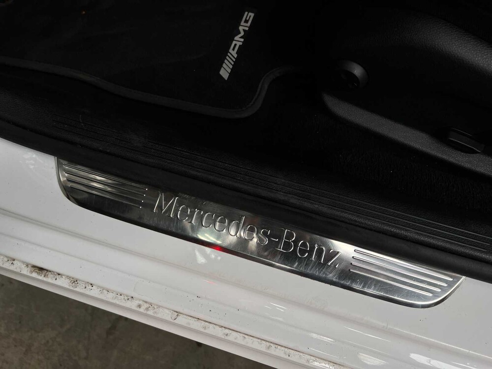 Mercedes-Benz E300 de AMG Line 194pk 2021 Plug-In Hybrid E-Klasse Estate, P-967-ZG