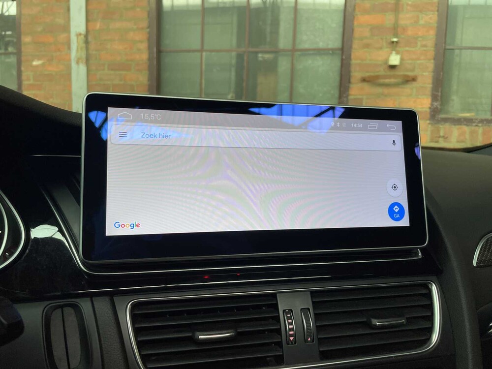 Audi RS4 Avant 4.2 FSI V8 Quattro 450pk 2012, H-121-HG