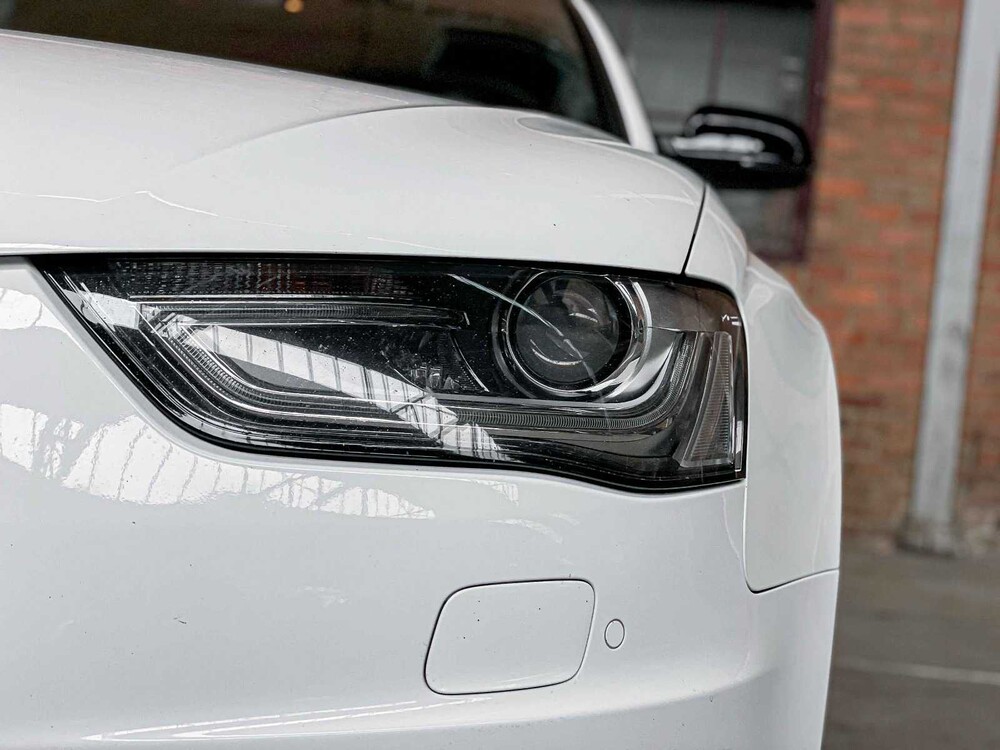 Audi RS4 Avant 4.2 FSI V8 Quattro 450pk 2012, H-121-HG