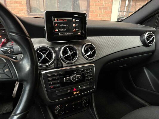 Mercedes-Benz GLA180 CDI Lease Edition 109PS 2015 GLA-Klasse, GF-098-D