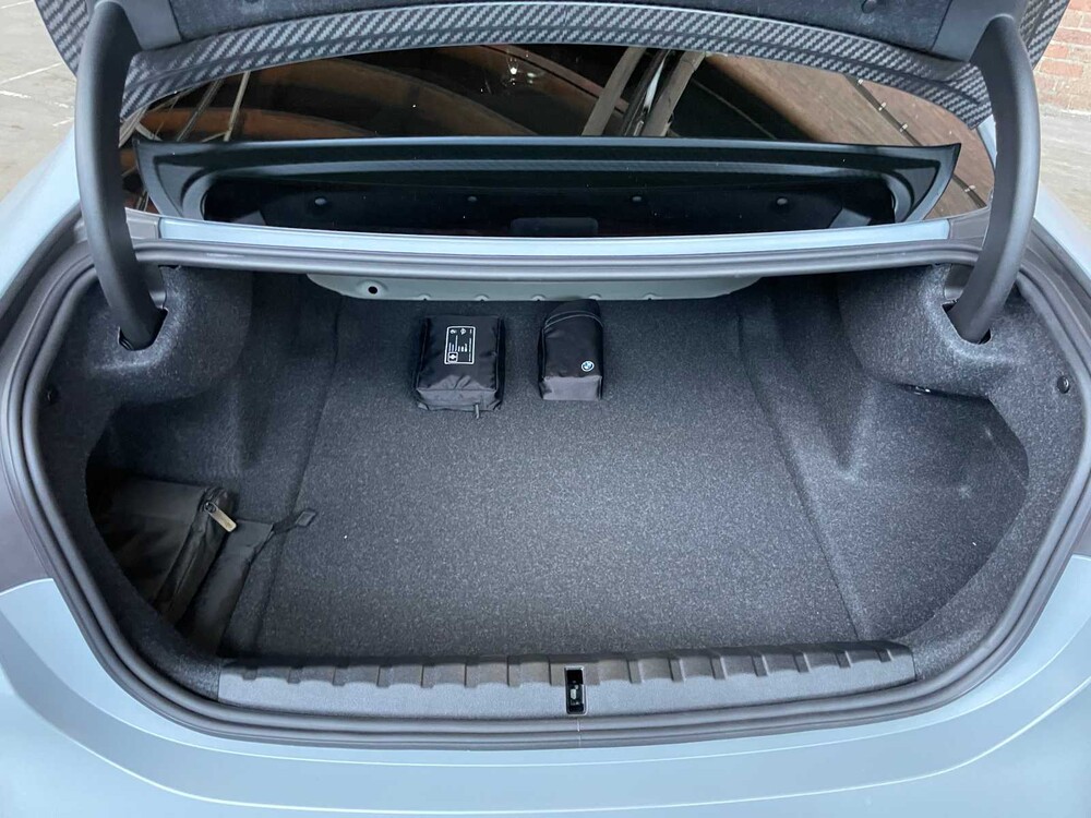 BMW M4 CSL Coupé G82 551PS -CARBON- 2022 4er (Original-NL), R-951-RB