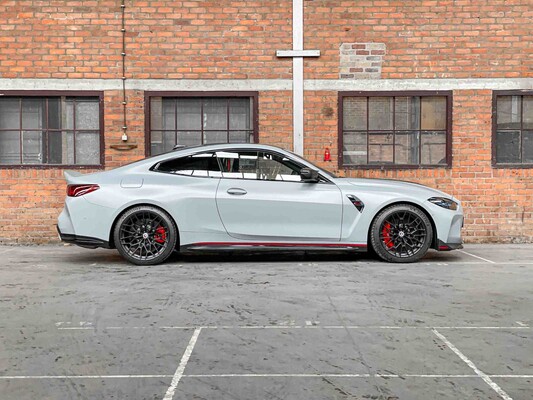 BMW M4 CSL Coupé G82 551hp -CARBON- 2022 4-series (Original-NL), R-951-RB
