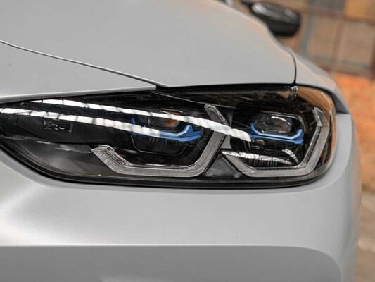 BMW M4 CSL Coupé G82 551hp -CARBON- 2022 4-series (Original-NL), R-951-RB