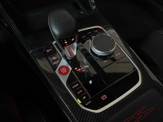 BMW M4 CSL Coupé G82 551hp -CARBON- 2022 4-series (Original-NL), R-951-RB