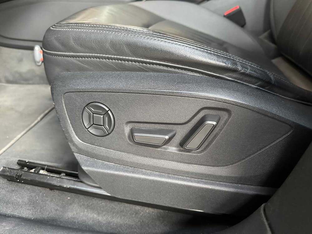 Audi e-tron 50 Quattro Launch Edition Plus 71 kWh 313pk 2019, G-440-XZ