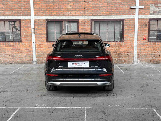 Audi e-tron 50 Quattro Launch Edition Plus 71 kWh 313PS 2019, G-440-XZ