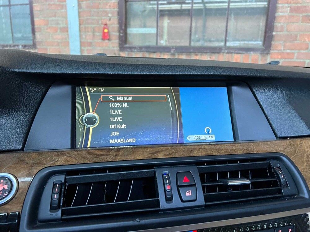 BMW 535i Alpina B5 305hp 2011 F10 5 Series