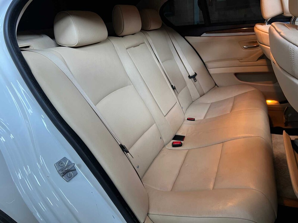 BMW 535i Alpina B5 305hp 2011 F10 5 Series