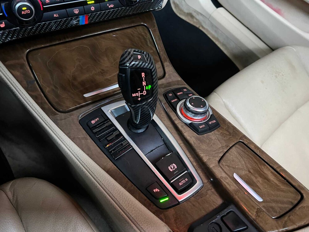 BMW 535i Alpina B5 305hp 2011 F10 5 Series