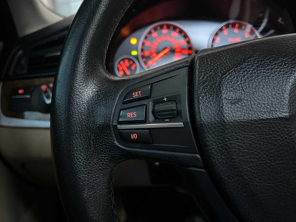 BMW 535i Alpina B5 305hp 2011 F10 5 Series