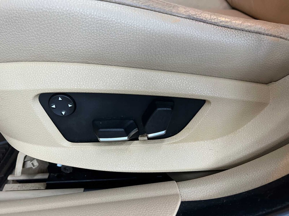 BMW 535i Alpina B5 305hp 2011 F10 5 Series